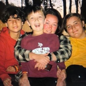 Meet your Posher, Sharai